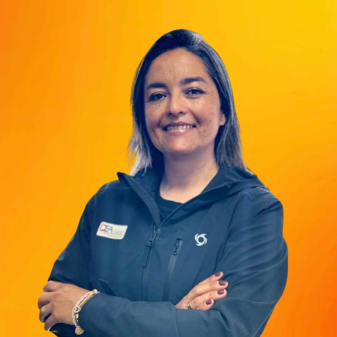 Pamela Ramírez E - Gerente