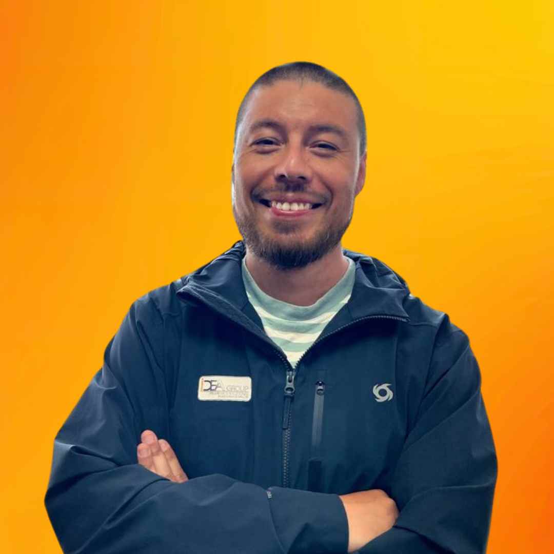 Diego Pizarro R. - Ingeniero de Proyectos - Geomecánica