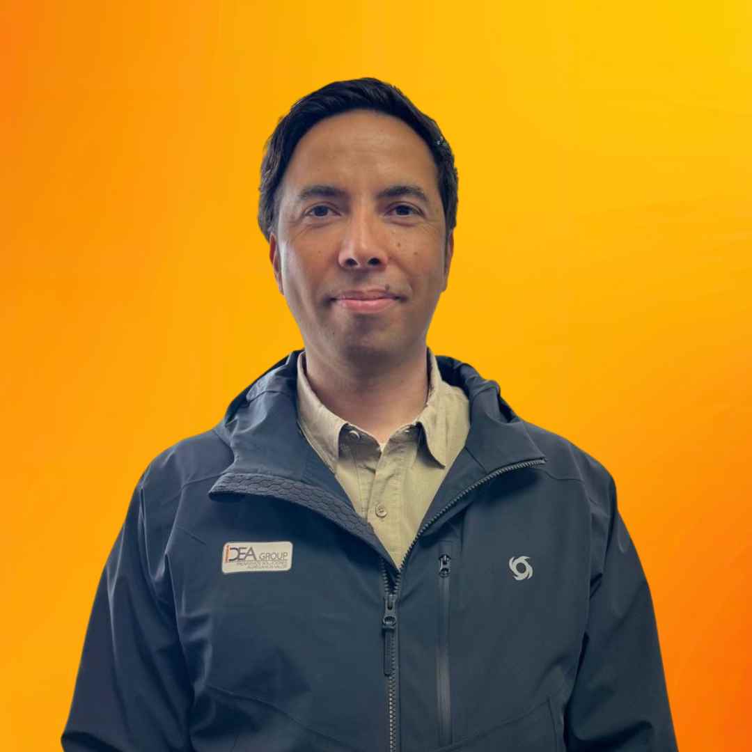 Juan Bugueño G. - Ingeniero de Proyectos Sernageomin